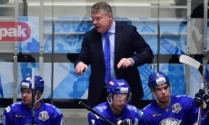 «Юрия Михайлиса в КХЛ знают больше через сына, чем как тренера». Сергей Шавернев высказался о новом тренере и проблемах «Барыса»