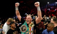 WBC обсудит с Тайсоном Фьюри его чемпионский статус