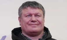 «Ну ничем не слабее». Тактаров озвучил причину поражения Волкова в главном бою турнира UFC