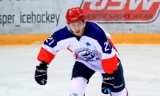 Опытный форвард после четырех лет в «Арлане» перешел в другой казахстанский клуб