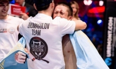«С таким соперником и нужно ярко, уверенно начинать карьеру в UFC». Григорий Стангрит оценил перспективы Жалгаса Жумагулова