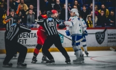 «Откровенно развалился». «Барыс» стал настоящим кошмаром для другого клуба КХЛ