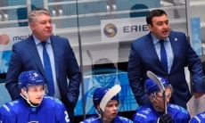 «Планка высокая, а состав просел». КХЛ предрекает трудности новому наставнику «Барыса»