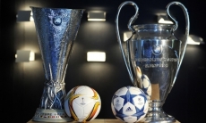 Казахстанские клубы получили сертификаты на участие в еврокубках