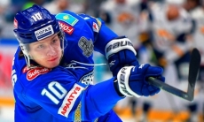 «Ведь все знают, что он мой отец». Никита Михайлис изменится после назначения нового главного тренера «Барыса»