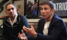 Головкин хотел «кинуть» Санчеса на астрономическую сумму