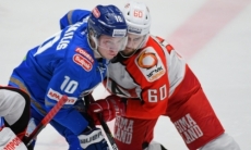 «Само собой разумеется». Как отразится на Никите Михайлисе игра за «Барыс» под руководством отца