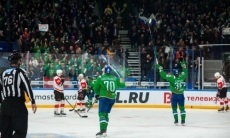 Один из главных конкурентов «Барыса» на Востоке опубликовал план предсезонной подготовки