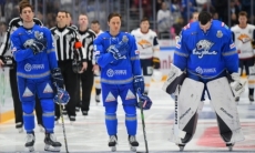 Будущее «Барыса» вызвало опасения у известного в прошлом хоккеиста ЦСКА