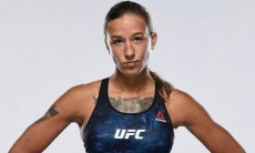 Официально. Марию Агапову ждет «Опасность» во втором бою UFC
