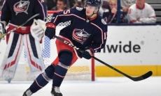 «Есть опыт в НХЛ». Новобранцу «Барыса» прочат большие перспективы в КХЛ