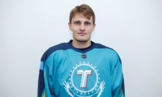 Кирилл Полозов перешёл из «Торпедо» в «Ижсталь»