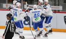 «Будет нескромно». На какую роль в «Барысе» претендует Никита Михайлис при отце