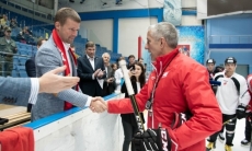 Принципиальный соперник «Барыса» в КХЛ сообщил об изменениях в менеджменте команды