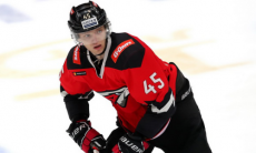 Бывший форвард «Авангарда» усилил состав другого клуба конференции «Барыса