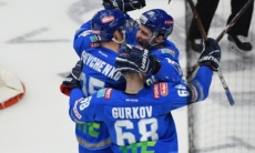 «Будет намного легче». Главному тренеру «Барыса» назвали условие успеха в новом сезоне КХЛ