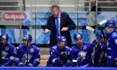 «Стоит задача — не навредить команде». Новый главный тренер «Барыса» рассказал о целях на сезон, формировании состава и трансферах