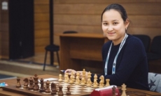 Две казахстанки пробились в Гран-при женского онлайн-чемпионата