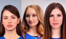 «Ах, какая женщина!» СМИ представило известных казахстанских хоккеистов в женских образах