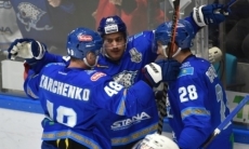 «Стабильно классно играет в КХЛ». В России отметили прекрасный сезон легионера за «Барыс»