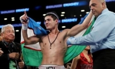 «Замена Головкина» из Узбекистана получил бой против грозного экс-чемпиона мира