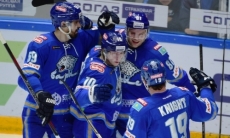 Лидера «Барыса» назвали самым несчастным в мире после прихода нового главного тренера