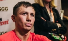 Проигравший «Канело» экс-чемпион мира вызвался драться с Головкиным