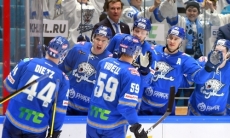 «Барысу» предложили подписать контракт с потенциальным помощником Михайлиса на льду