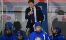 «Надеемся, что никаких непредвиденных обстоятельств не произойдёт». Новый главный тренер «Снежных Барсов» дал первое интервью