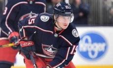 «Заплатили пять рублей». Вскрылись нюансы перехода экс-форварда клуба НХЛ в «Барыс»