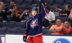 Шведский форвард из НХЛ раскрыл детали контракта с «Барысом»