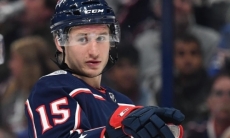 «Просто было приятно». Форвард сборной Швеции объяснил свой переход в «Барыс»