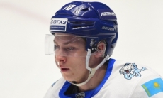 «Все зависит не от отца». От кого зависит будущее Никиты Михайлиса в обновленном «Барысе»