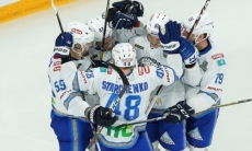 Определился еще один соперник «Барыса» на Кубке Президента Казахстана