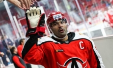 «Барыс»? Двукратный олимпийский чемпион назвал подходящий клуб для Доуса