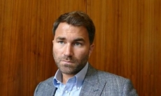 «Уничтожит и сводит в школу». Промоутер Головкина отреагировал на высказывание Фьюри