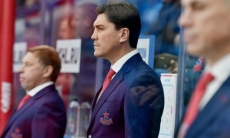 Нового наставника «Барыса» сравнили с главным тренером ЦСКА