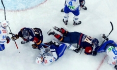 «Барыс» остался без предсезонного турнира перед новым сезоном в КХЛ