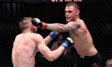 Бой года? Порье после поражения от Нурмагомедова перенес кровавую битву в UFC. Видео