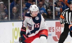 «Хоть здесь, хоть там». Новичок «Барыса» из НХЛ узнал приятные новости