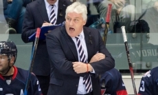 «Это бред». Кандидат в главные тренеры «Барыса» ответил на резкую критику в свой адрес