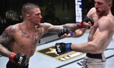 Видео полного боя Дастин Порье — Дэн Хукер на UFC on ESPN 12