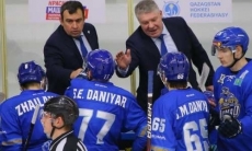 «Начинают с низов». Известный тренер высказался о новом наставнике «Барыса»