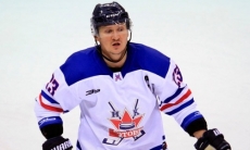 Бывший нападающий «Барыса» и участник восьми чемпионатов мира нашел новый клуб в 38 лет