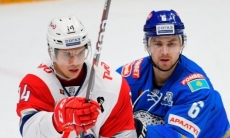 «Барыс» сыграет с новым клубом Скабелки на Кубке Президента Казахстана