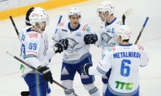 «Выбираем себе тех соперников, кто сильнее нас». О турнире с участием «Барыса» рассказали в европейском клубе