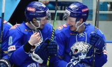 «Отличный сезон!» «Барыс» восхитился своим лидером и доказал его полезность