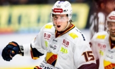 «Едва знали». Что хочет получить от «Барыса» форвард из НХЛ