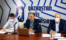 Стала известна предварительная дата старта чемпионата Казахстана