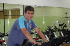 «Соскучился по льду». Игрок МХЛ рассказал, чем ему нравится игра Никиты Михайлиса